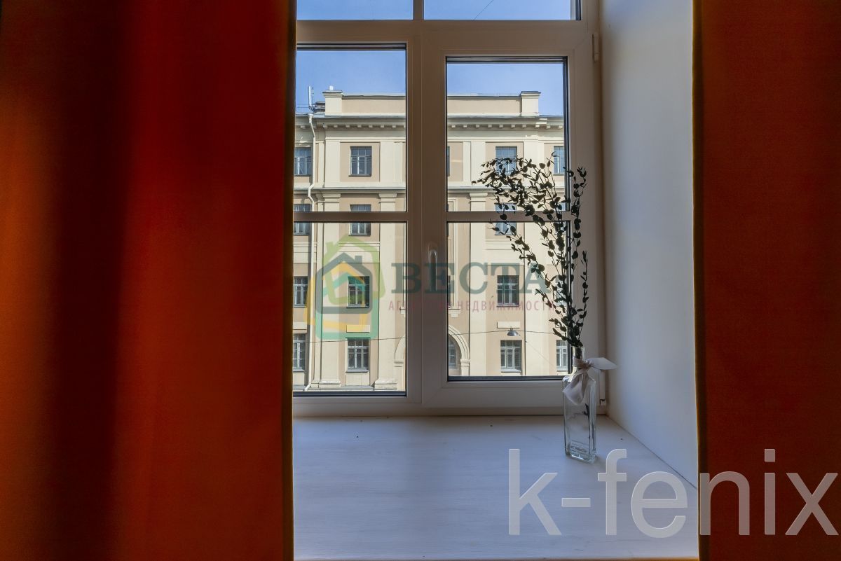 квартира 20 метров
