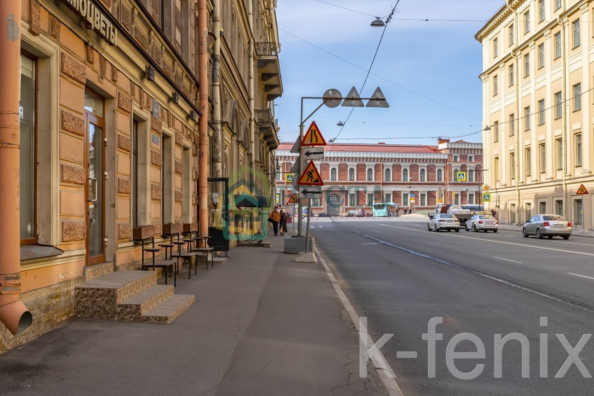 квартира 20 метров