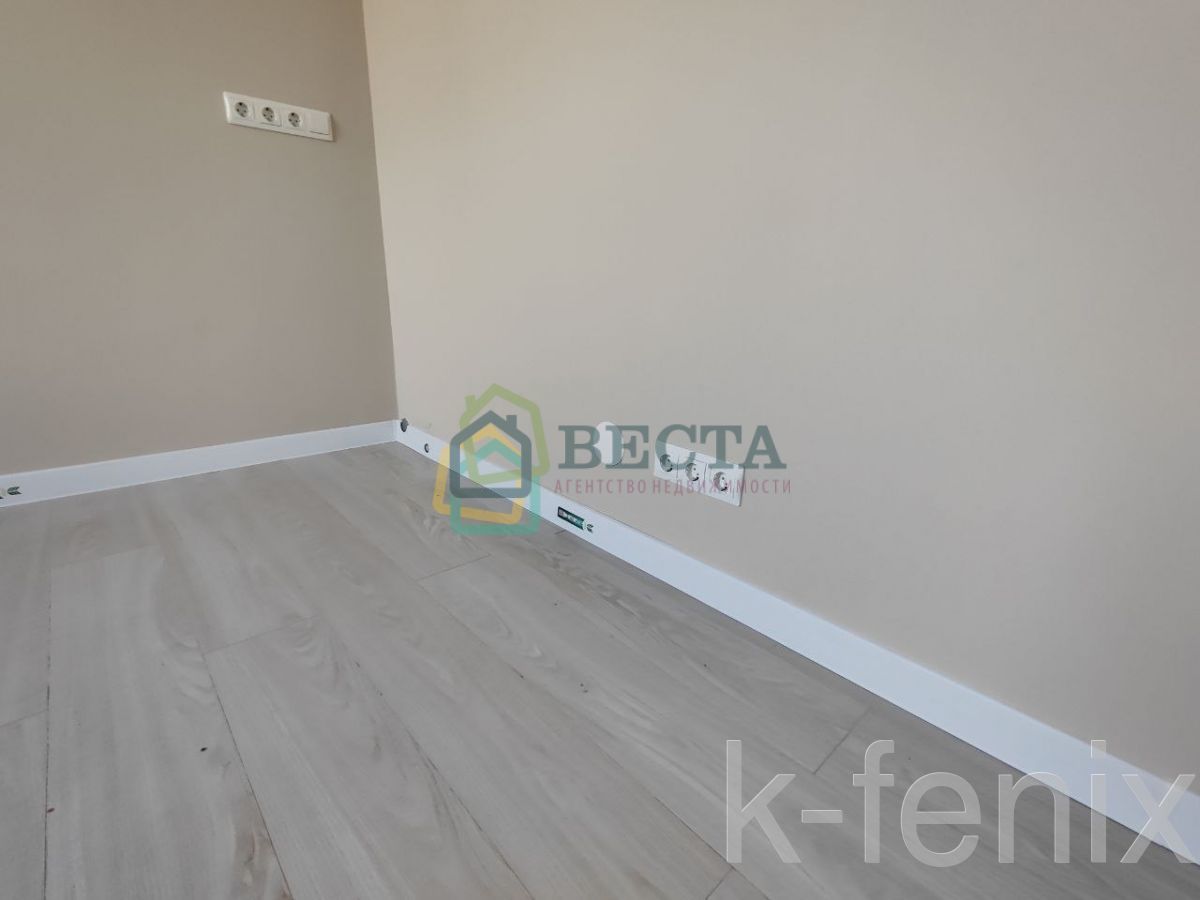 квартира 26 метров