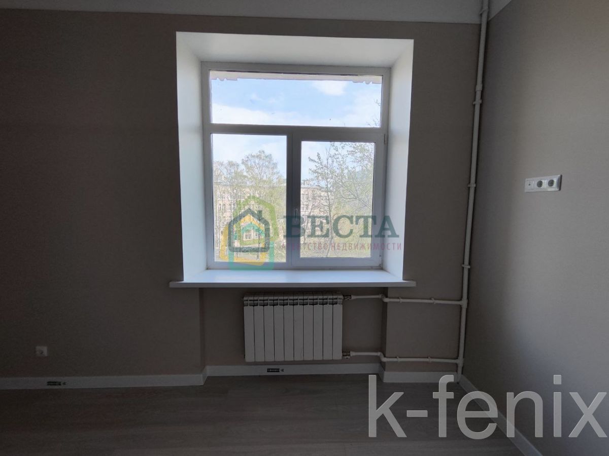 квартира 26 метров