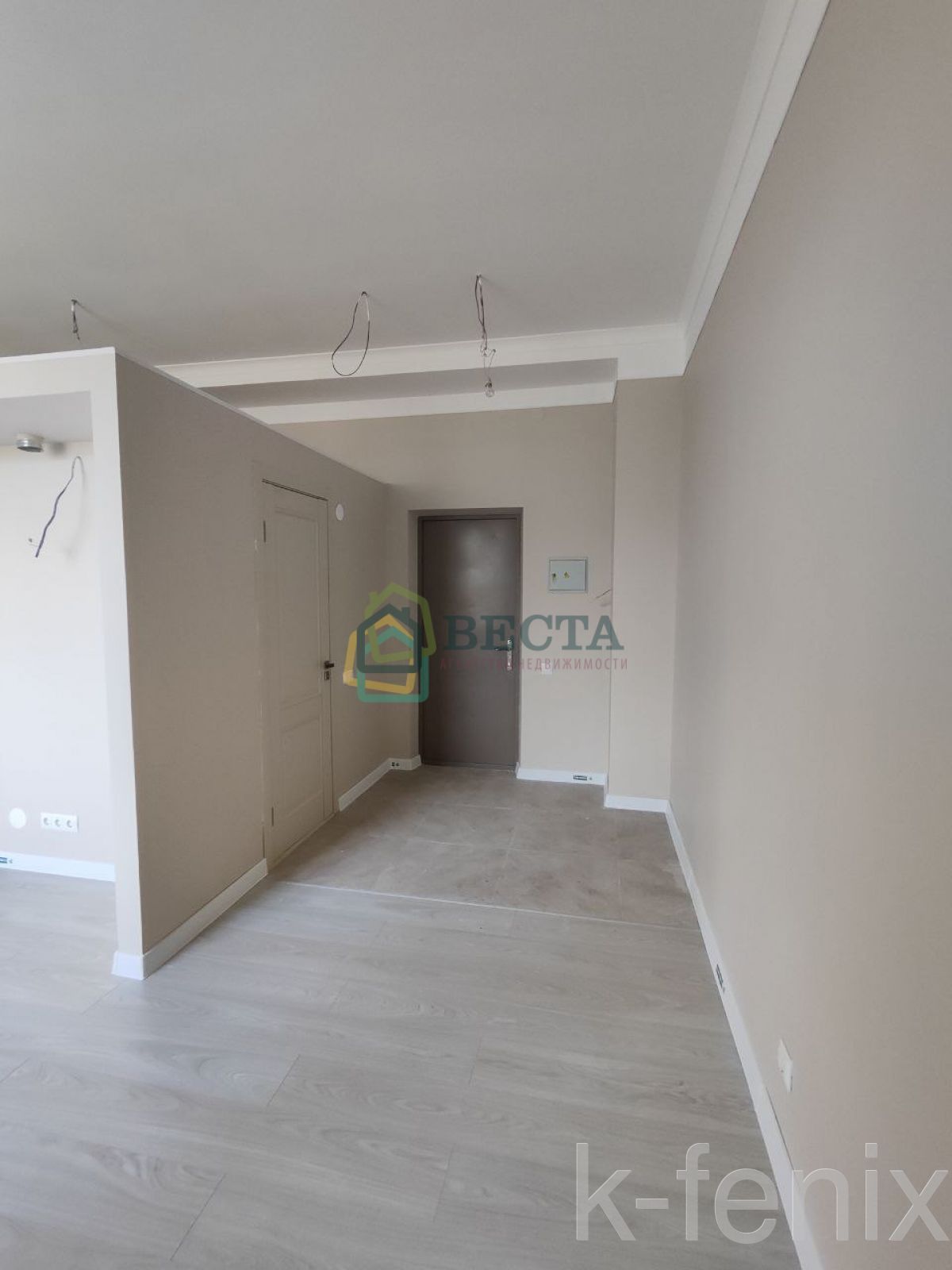 квартира 26 метров