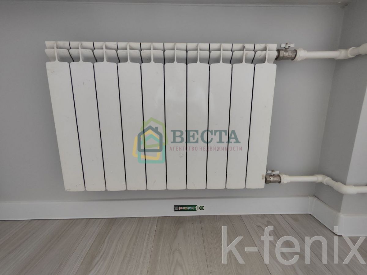 квартира 39 метров