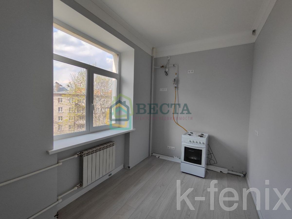 квартира 39 метров