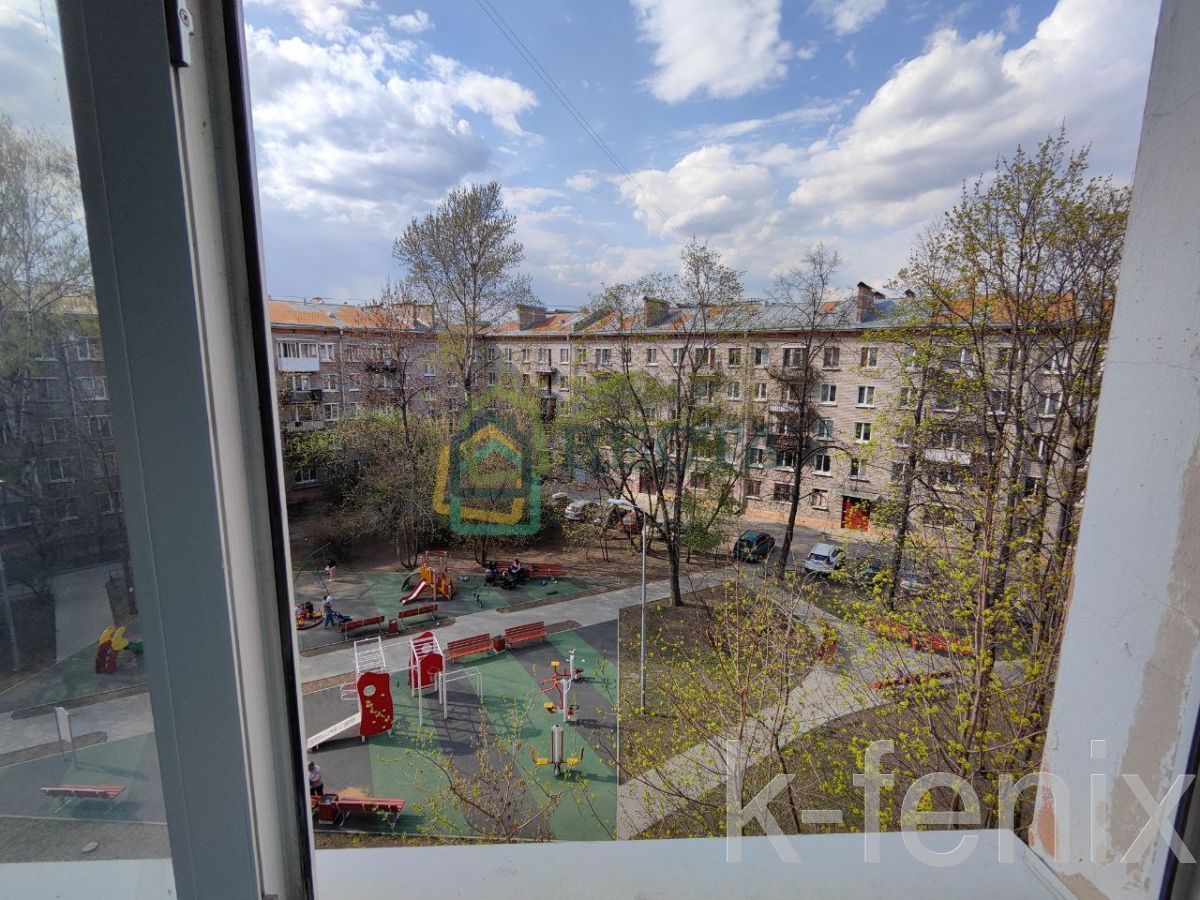 квартира 39 метров