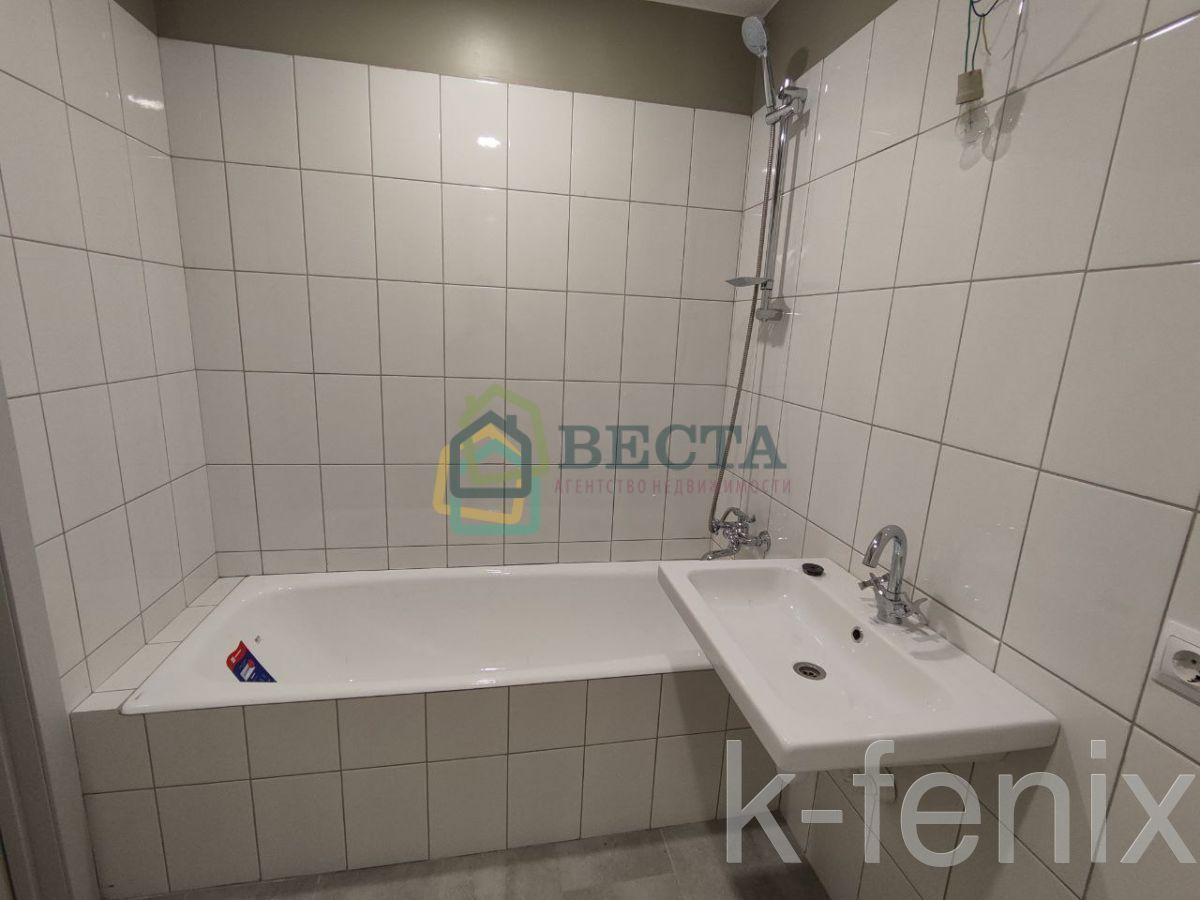 квартира 39 метров