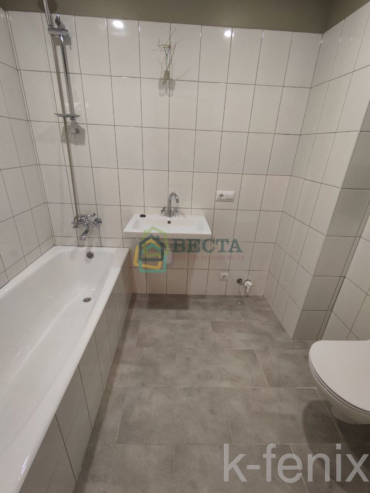 квартира 39 метров