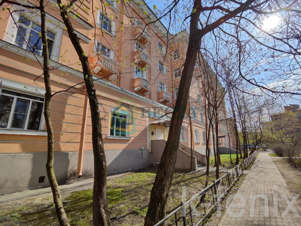 квартира 39 метров