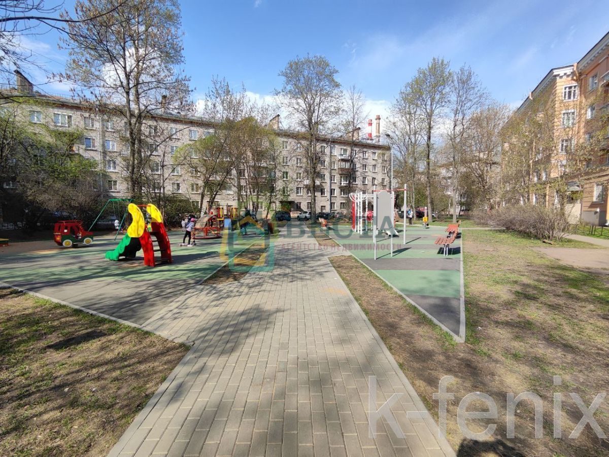 квартира 39 метров