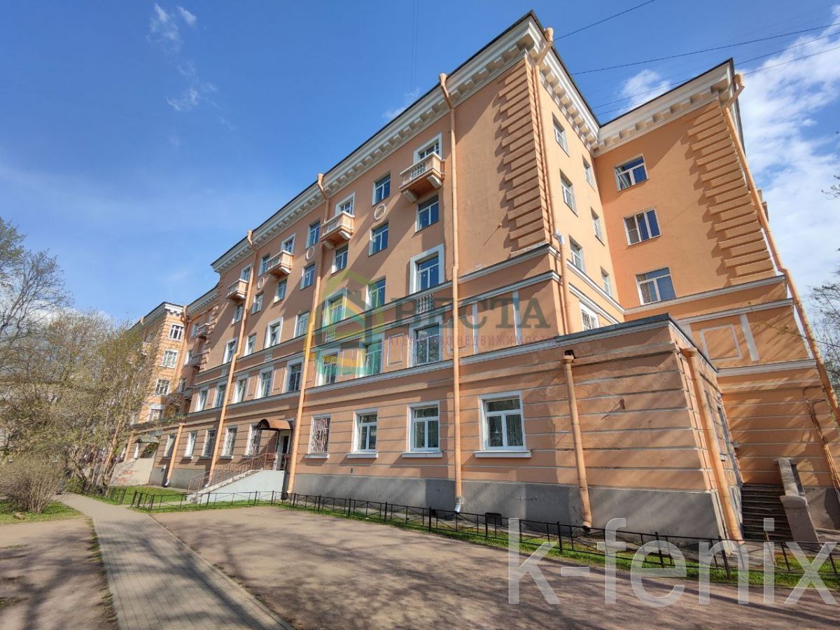 квартира 39 метров