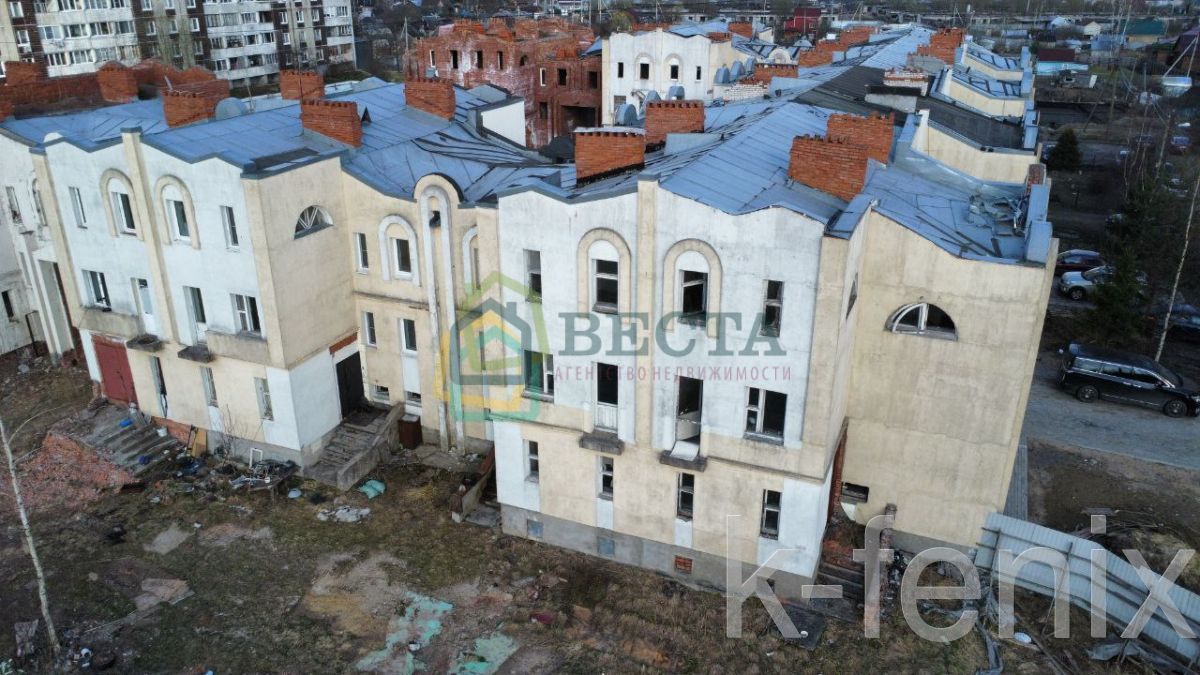 дом 114 метров, участок 2 сот