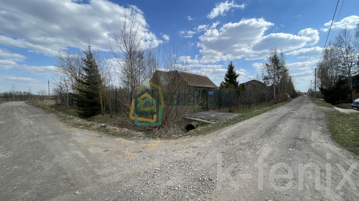участок 10 сот