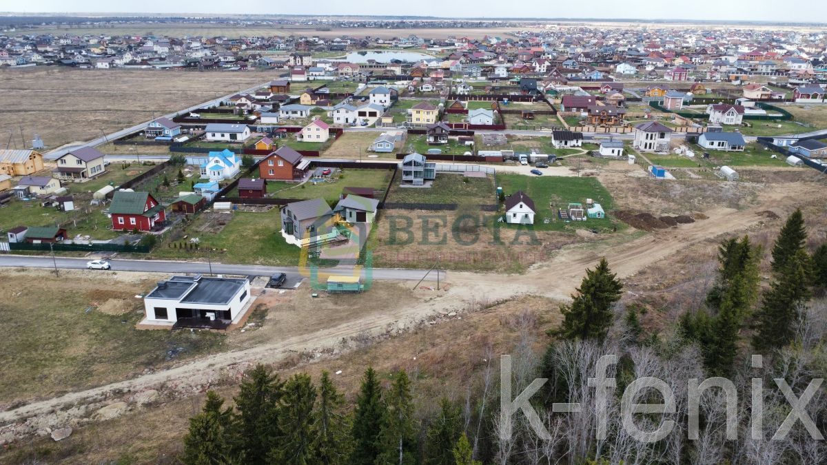 участок 15 сот