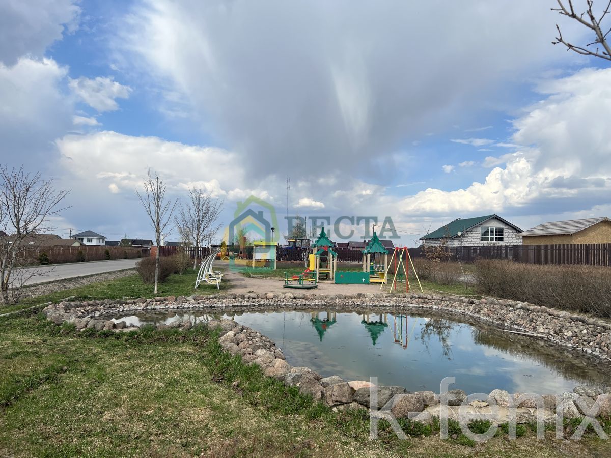 участок 15 сот