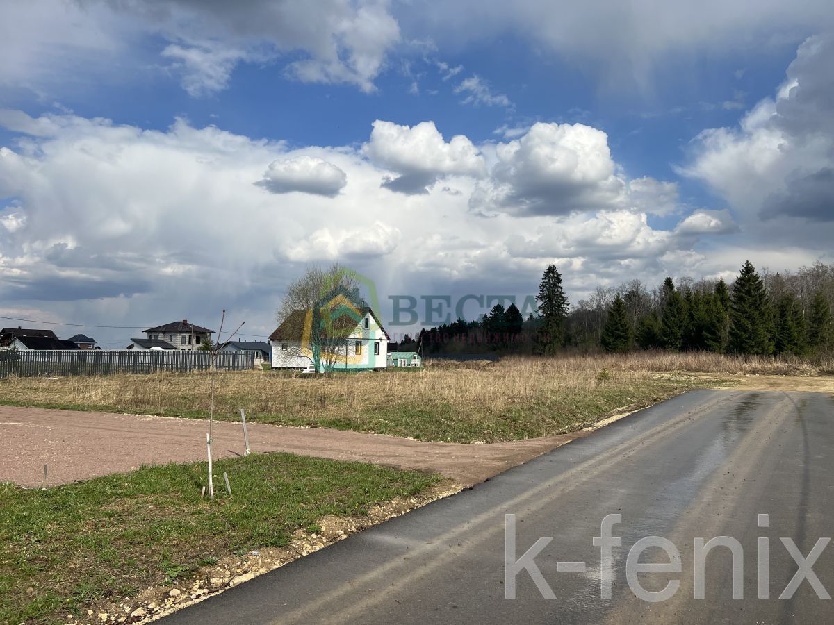 участок 15 сот