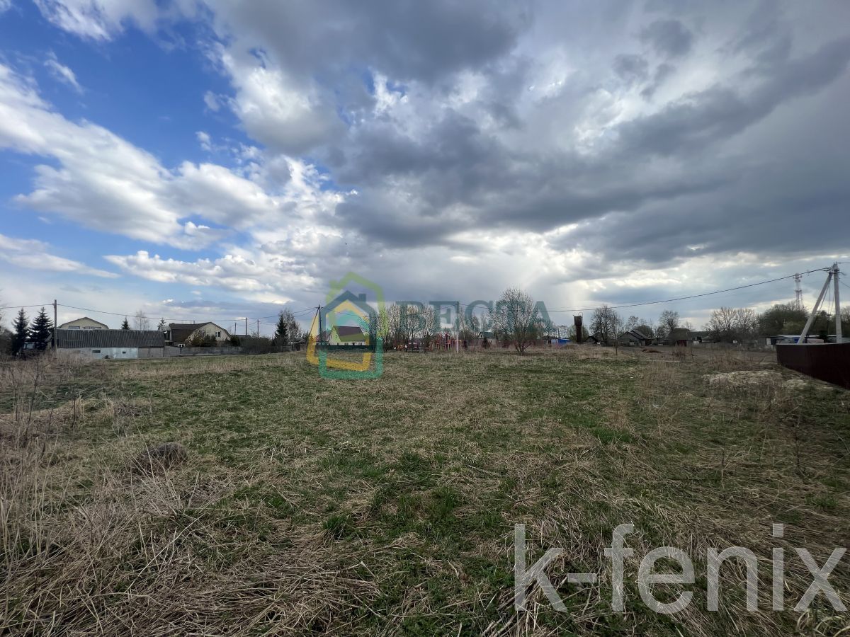 участок 15 сот