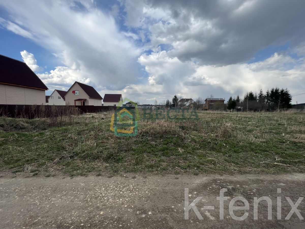 участок 15 сот