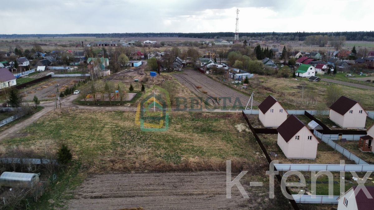 участок 15 сот