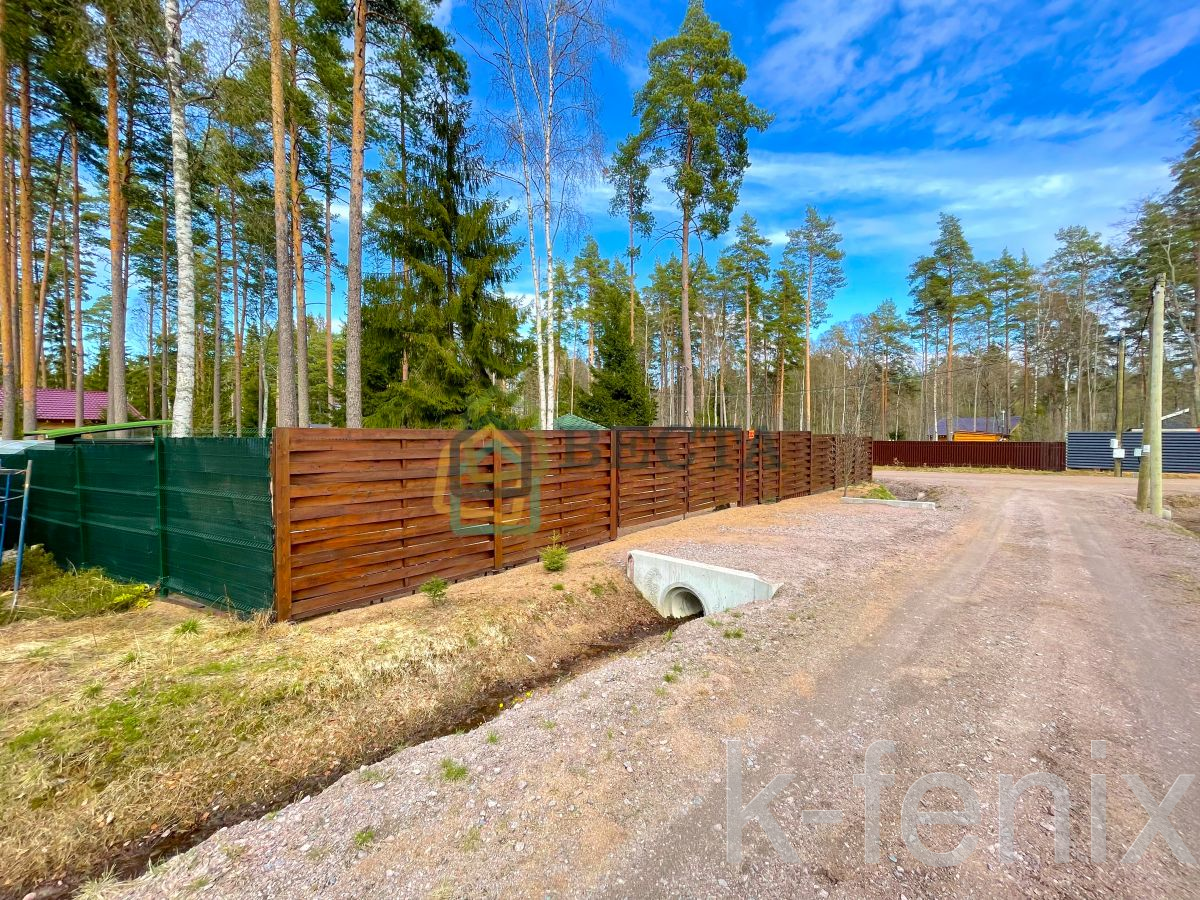 участок 8 сот