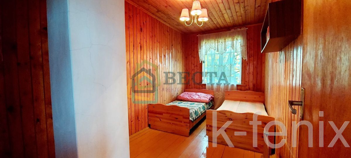 дом 119 метров, участок 12 сот