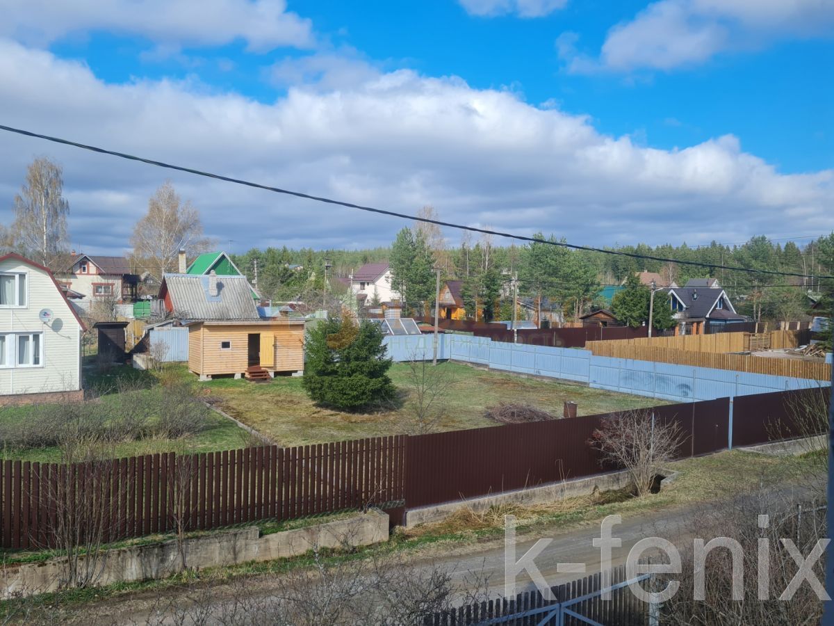 дом 78 метров, участок 9 сот