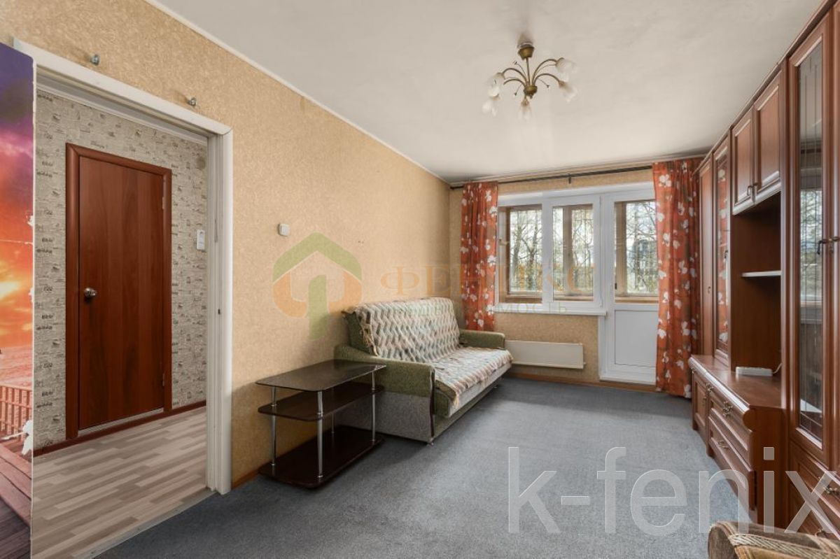 квартира 40 метров