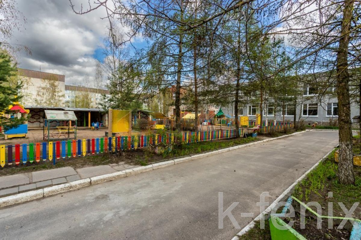 квартира 40 метров