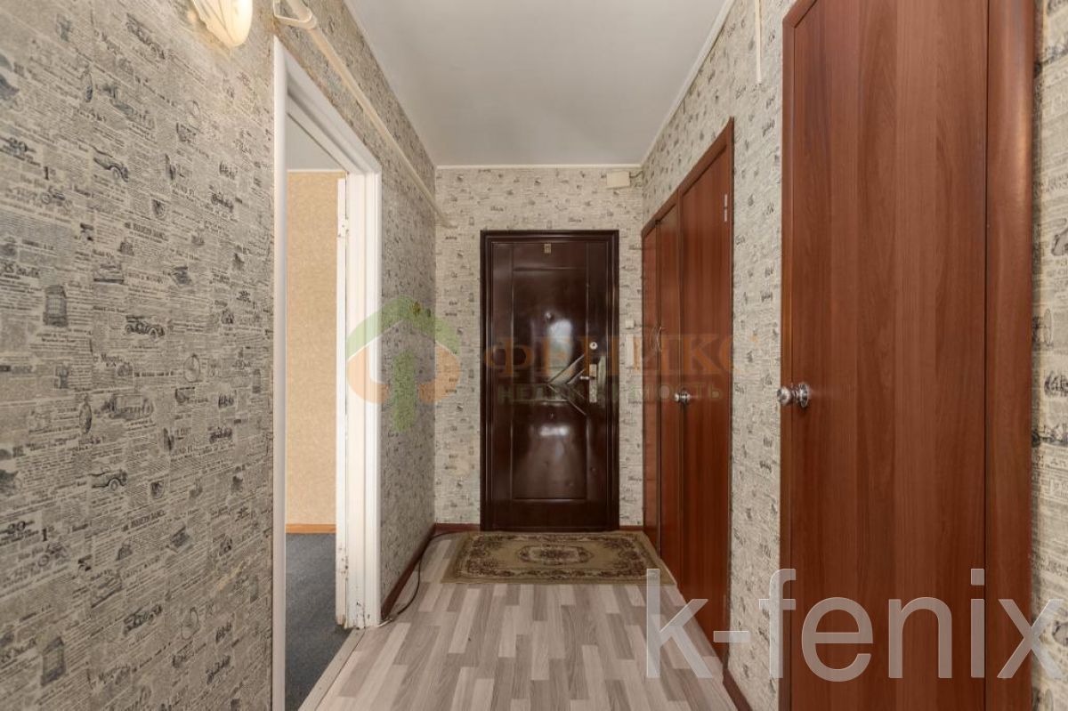 квартира 40 метров