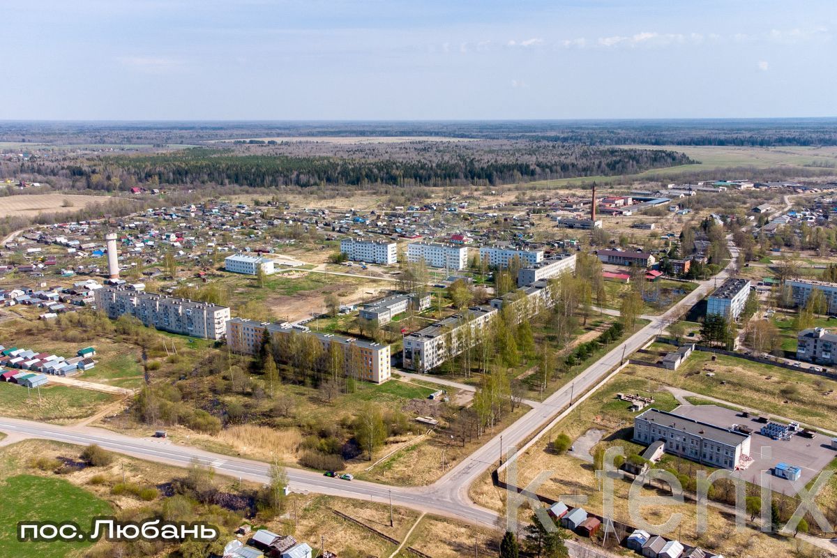 участок 10 сот