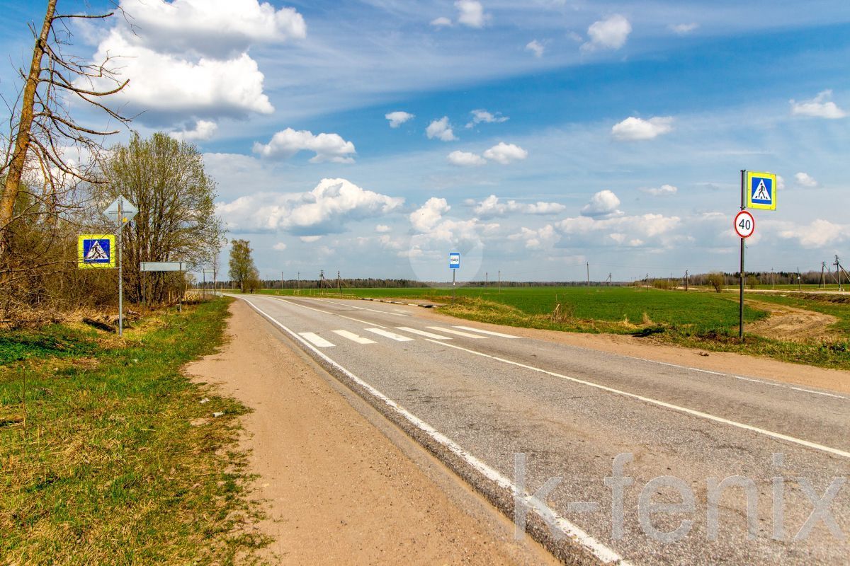 участок 10 сот