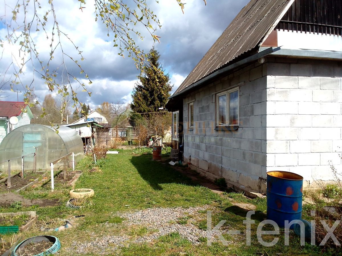 дом 98 метров, участок 6 сот