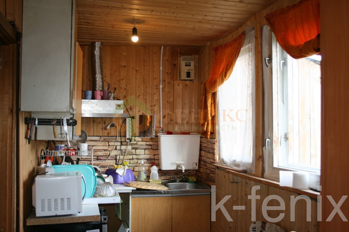 дом 98 метров, участок 6 сот
