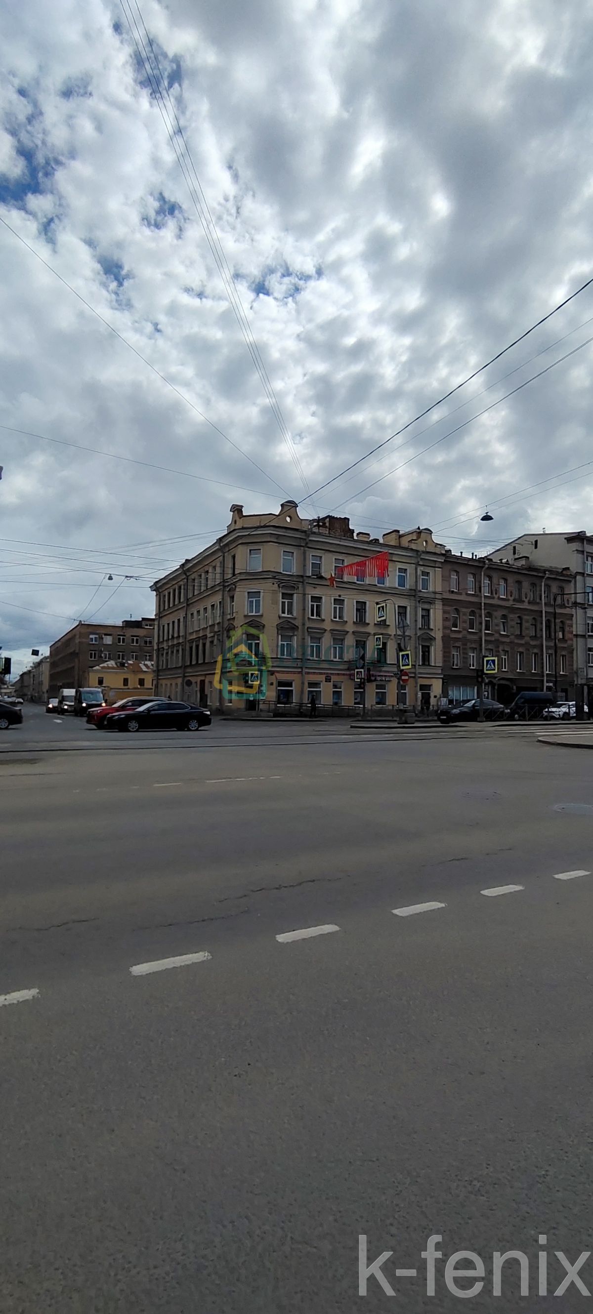 квартира 25 метров