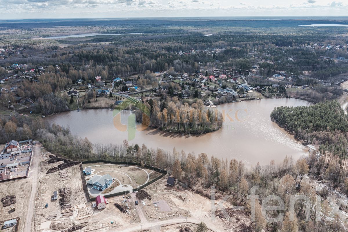 дом 246 метров, участок 30 сот