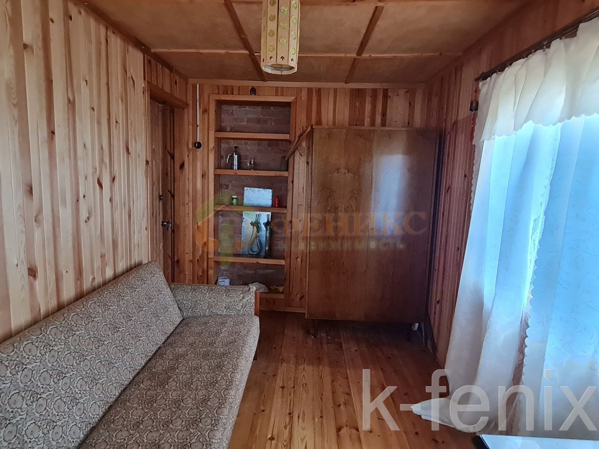 дом 78 метров, участок 9 сот