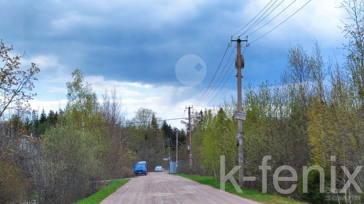 дом 40 метров, участок 6 сот