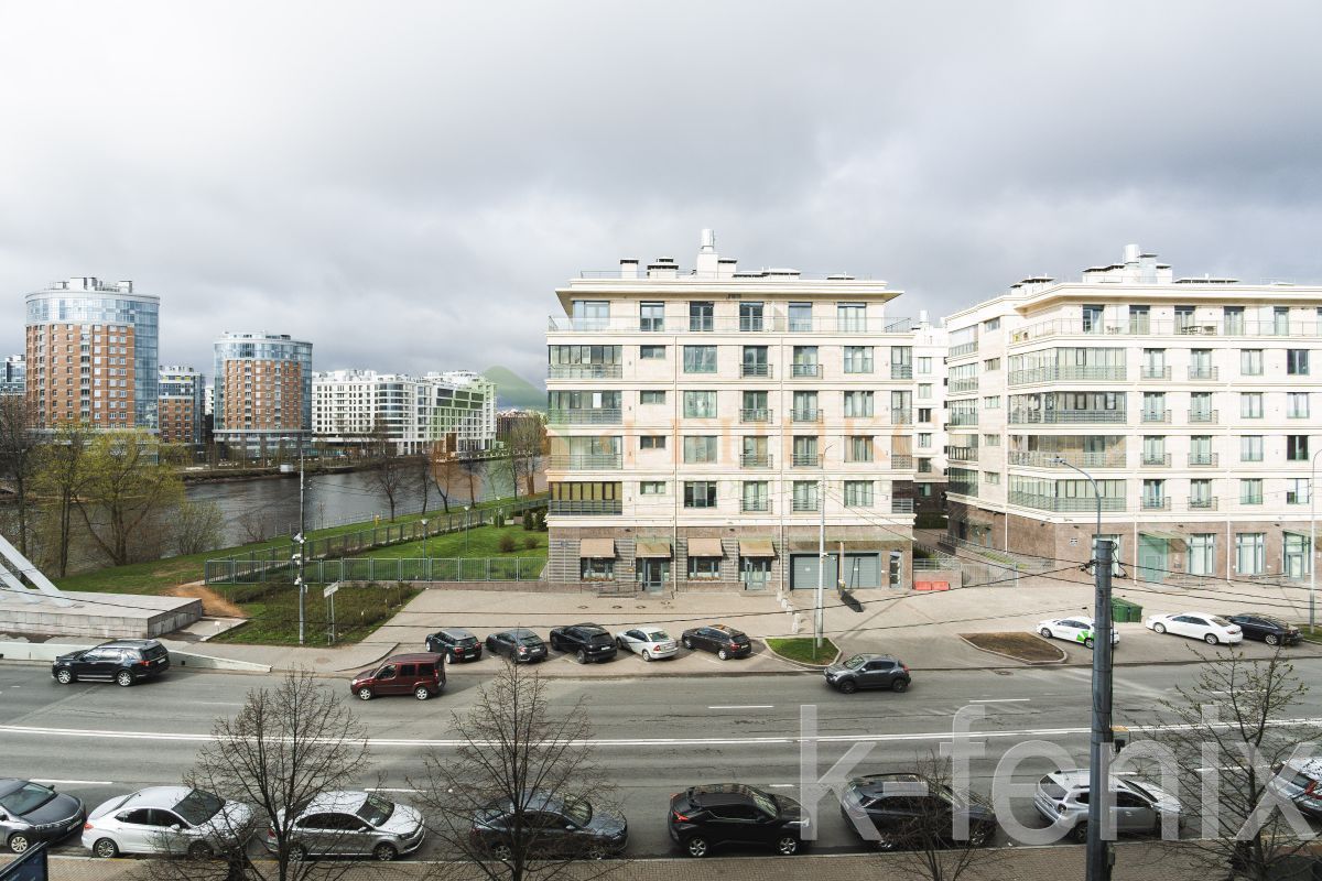 квартира 64 метров