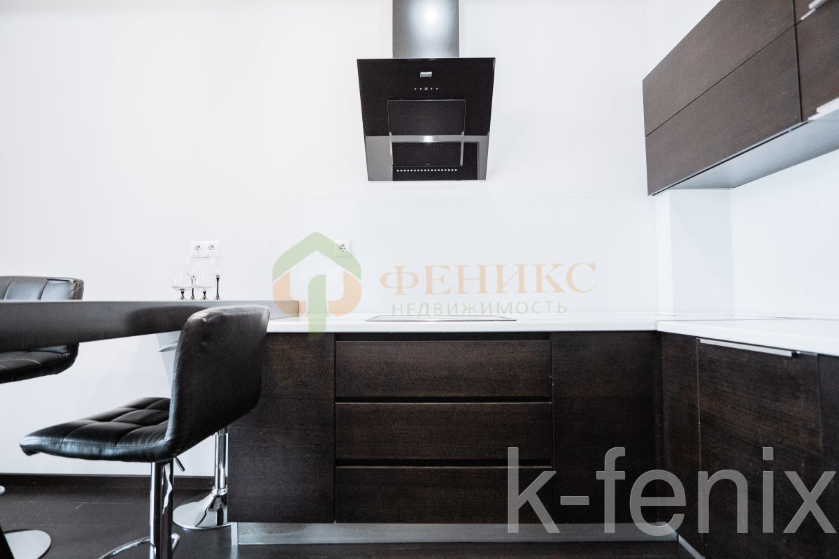 квартира 64 метров