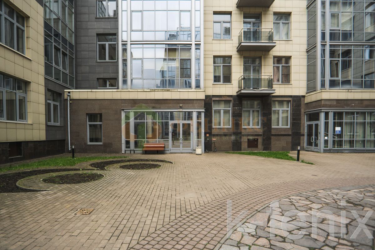 квартира 64 метров