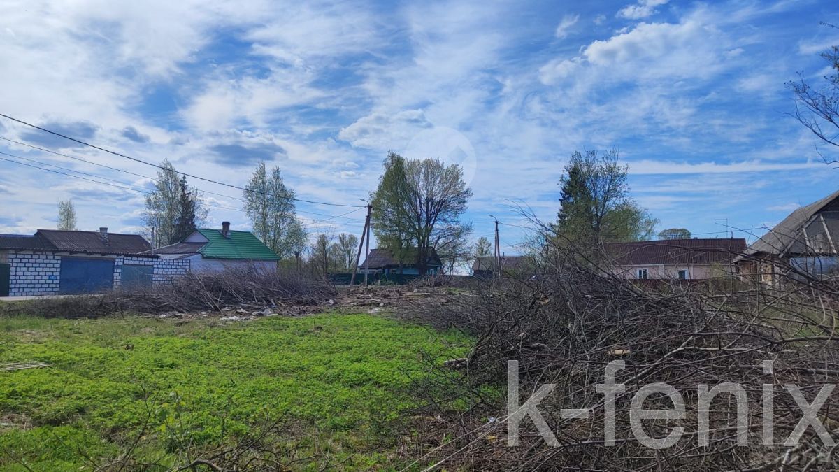 участок 13 сот