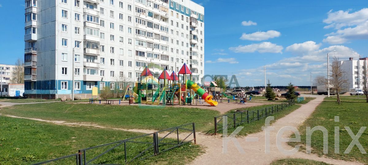 квартира 60 метров
