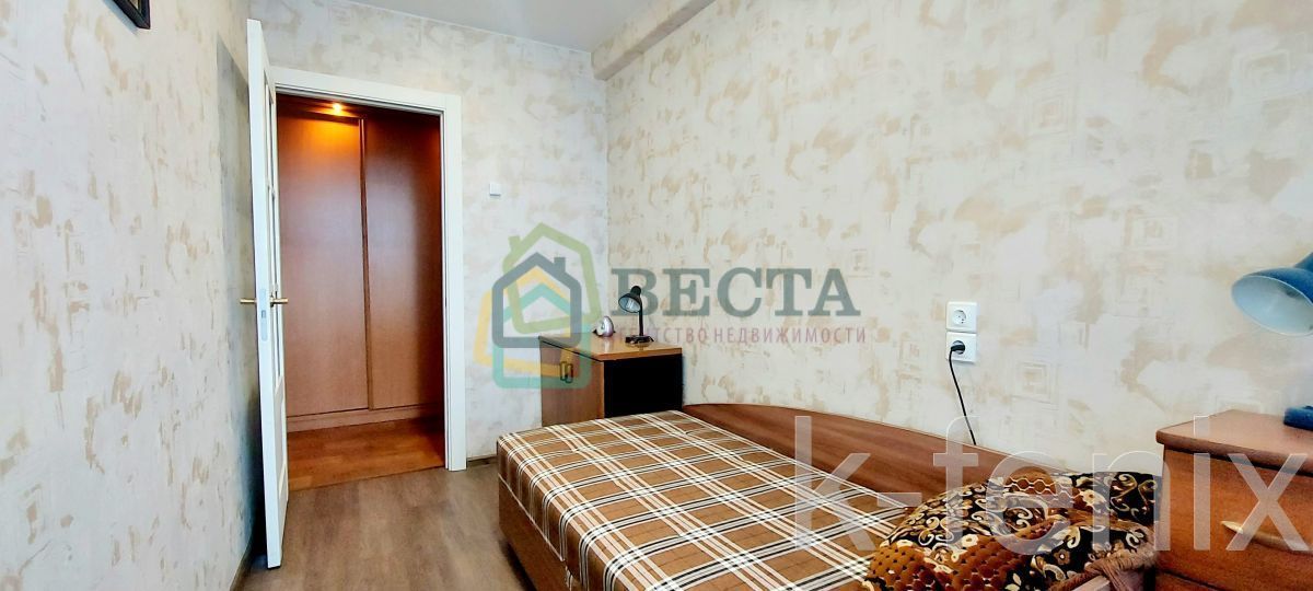 квартира 60 метров