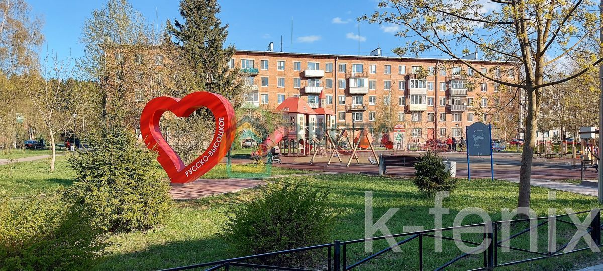 квартира 60 метров