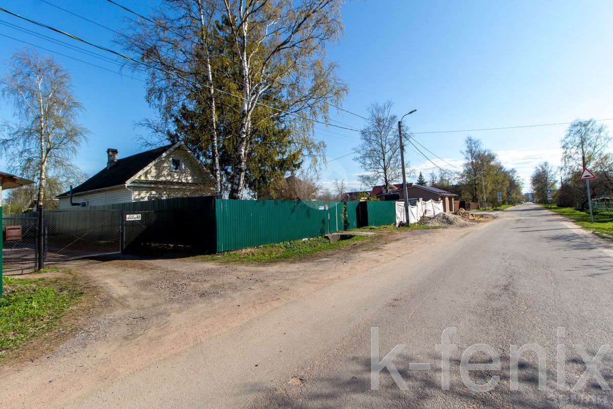 дом 72 метров, участок 15 сот