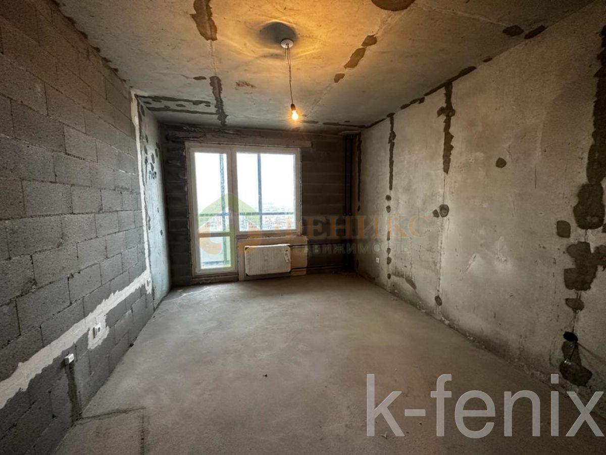 квартира 59 метров