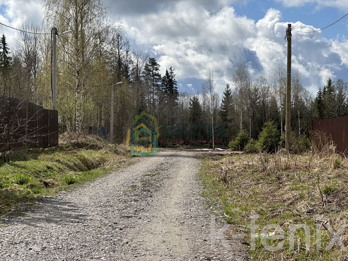 участок 30 сот