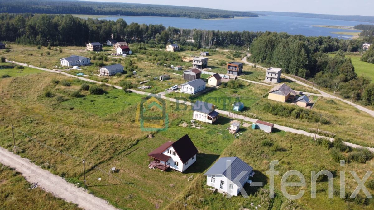 дом 110 метров, участок 7 сот