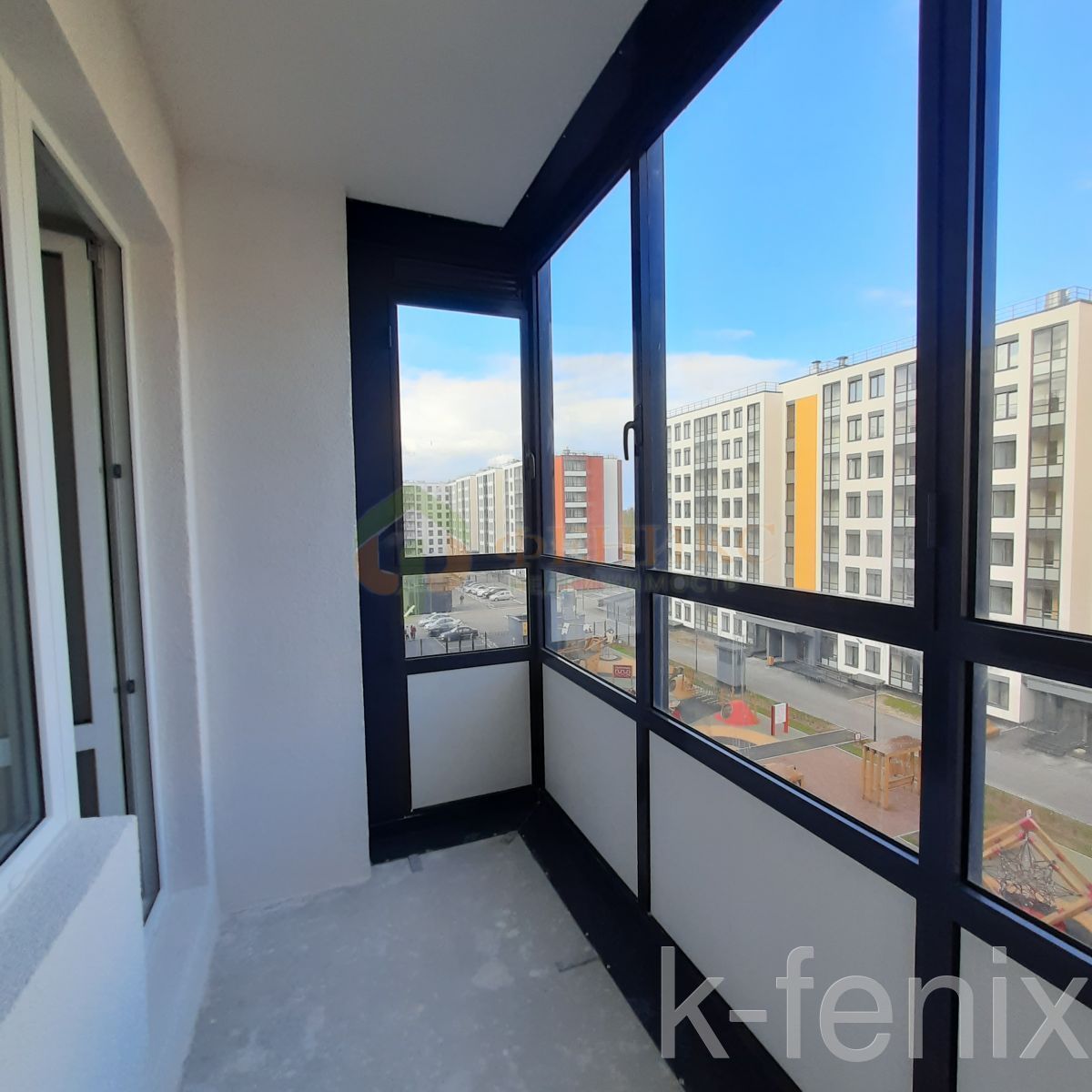 квартира 35 метров