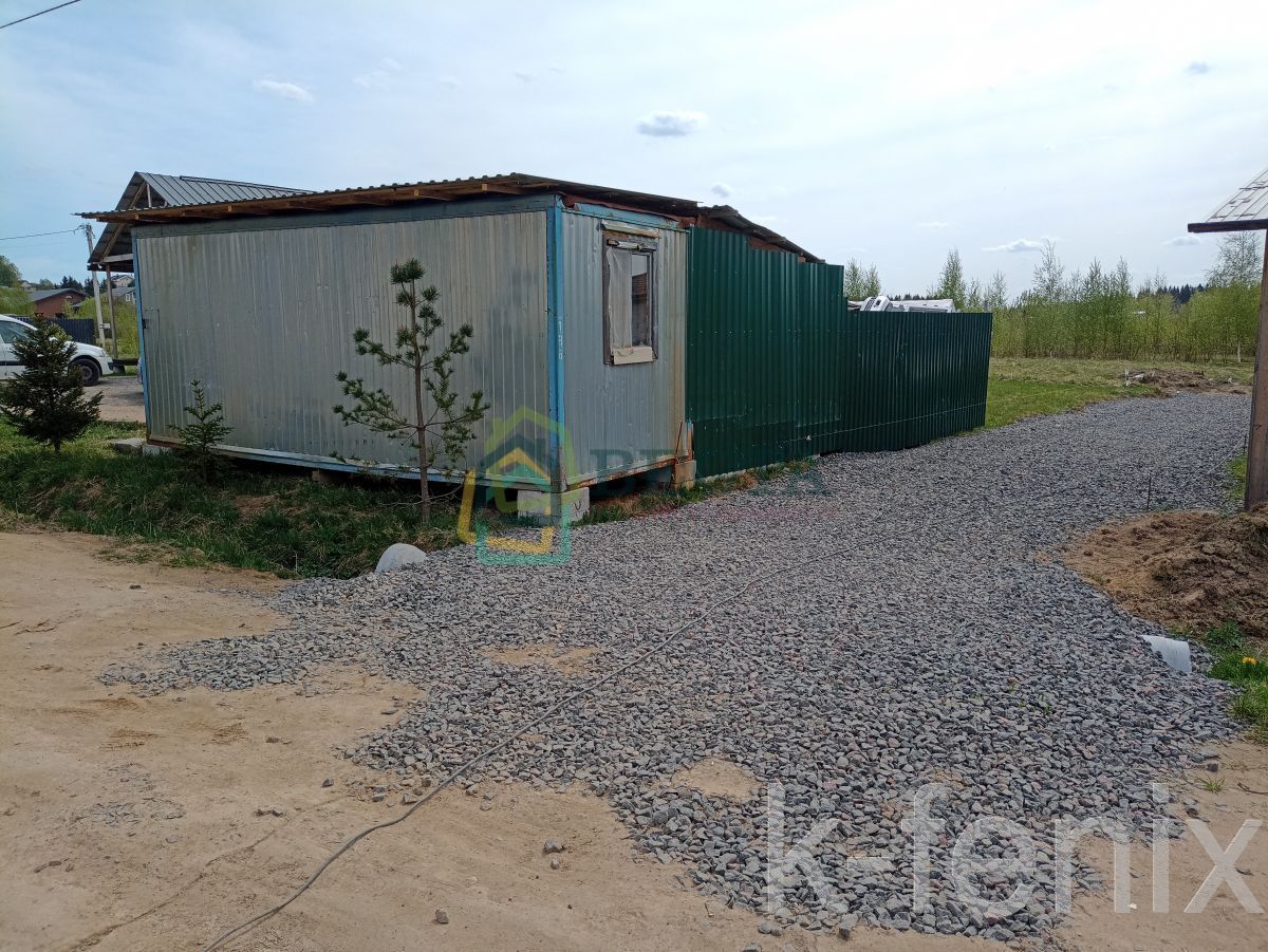 участок 7 сот