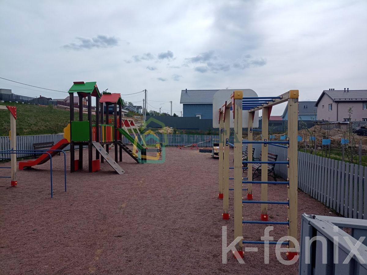 участок 7 сот