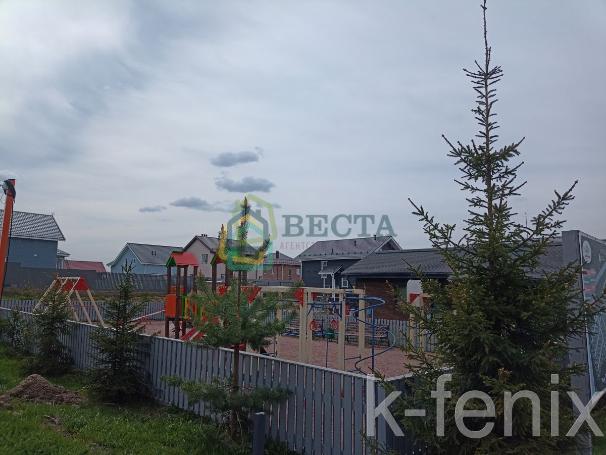 участок 7 сот